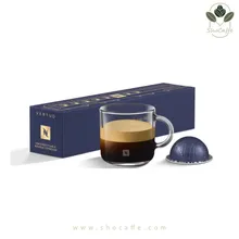 کپسول قهوه نسپرسو ورتو دبل اسپرسو فراموش نشدنی Nespresso Vertuo Unforgettable